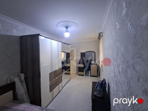 Satış: 2 otaqlı Köhnə tikili, 55 m², H.Eliyev prospekti 55