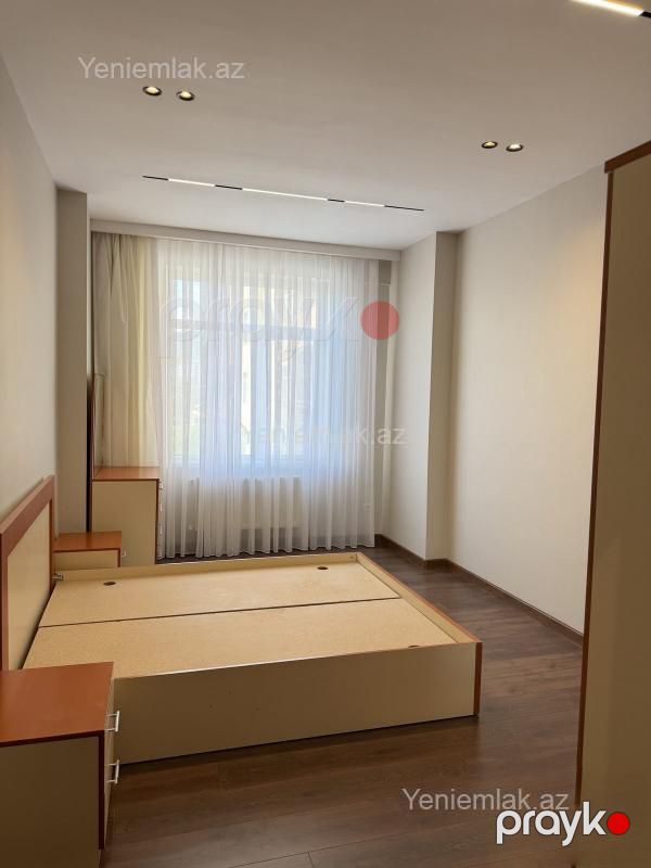 Satılır 3 otaqlı Bina evi menzil (Yeni tikili), 120 m², Nəsimi rayonu — Mənzil, Bakı (11)