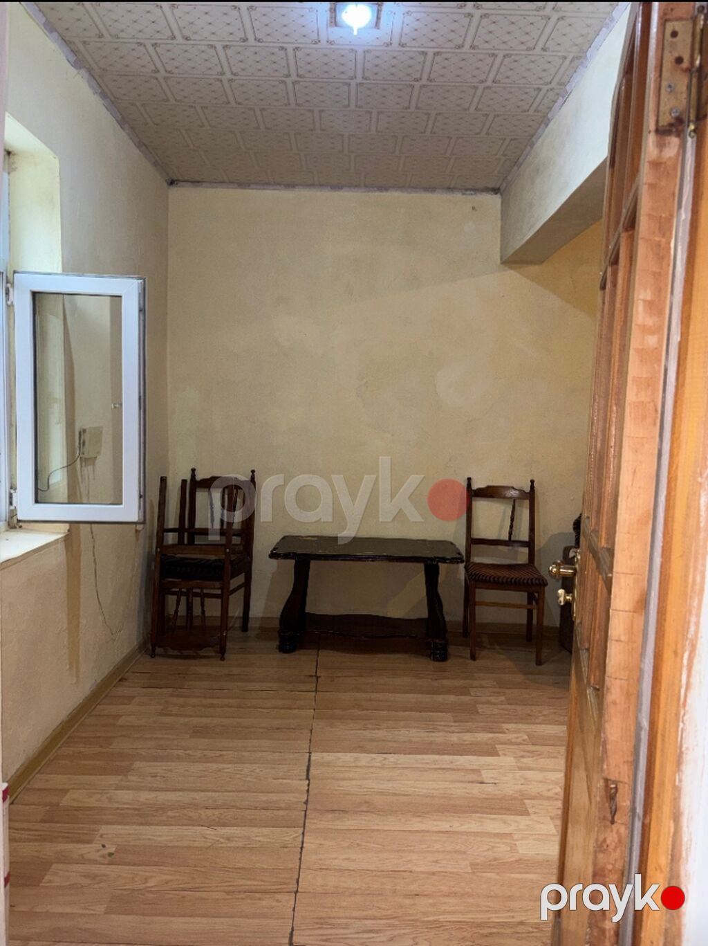 Kirayə üçün tam mebellı 3 otaqlı mənzil. Planlama: - Geniş yataq — Mənzil, Xırdalan (5)