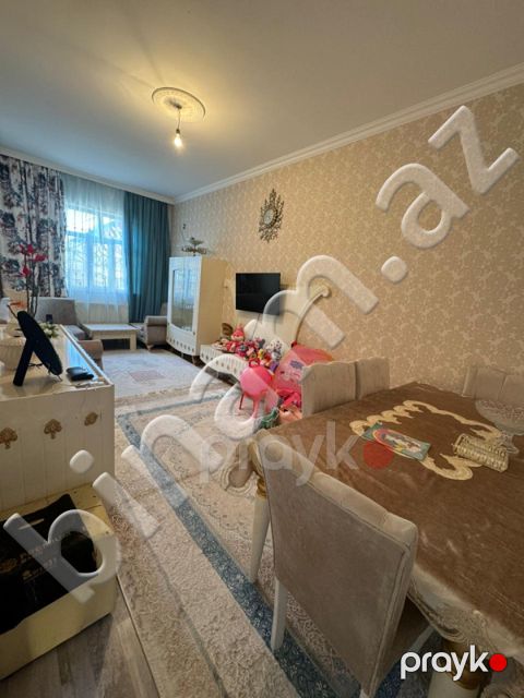 2 otaqlı Villa / Həyət evi, Satış, Abşeron — Abşeron
