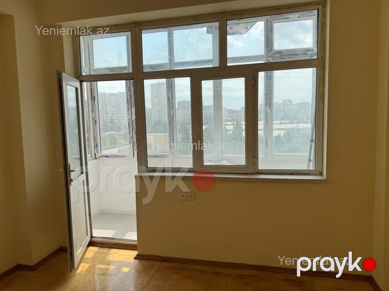Satılır 2 otaqlı Bina evi menzil (Yeni tikili), 62 m², Xətai rayonu — Mənzil, Bakı (6)
