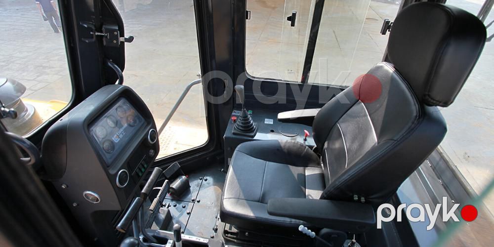 Buldozer Liu Gong CLG B320, 2024 il — İnşaat texnikası, Bakı (3)