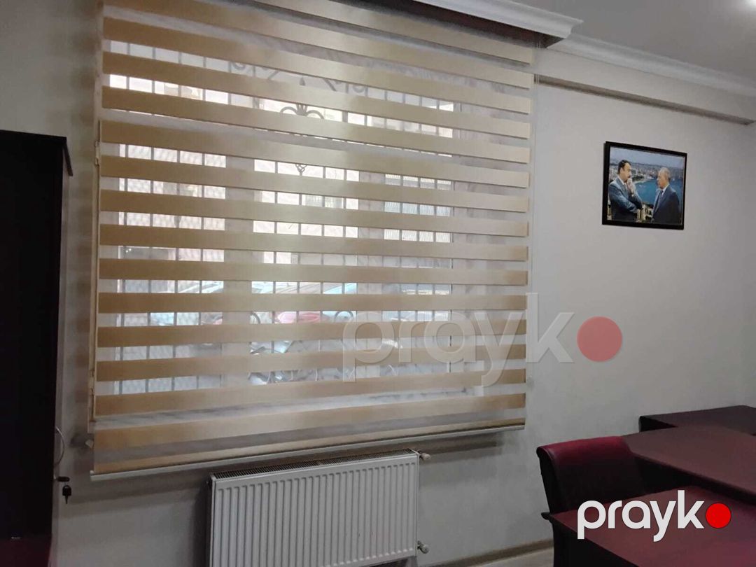 İcarəyə verilir 4 otaqlı ofis 128 m² — Ofis, Bakı (10)