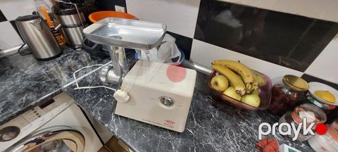Ətçəkən maşın — Bakı