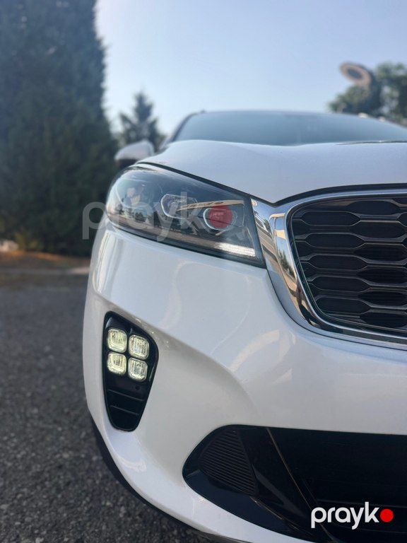 Kia Sorento, 2.0 L, 2019 il, 200 000 km — Avtomobillər, Tərtər (5)