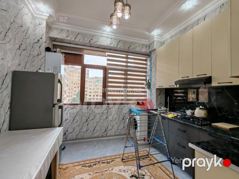 Satılır 2 otaqlı Bina evi menzil (Yeni tikili), 61 m², Xırdalan ş — Mənzil (5)