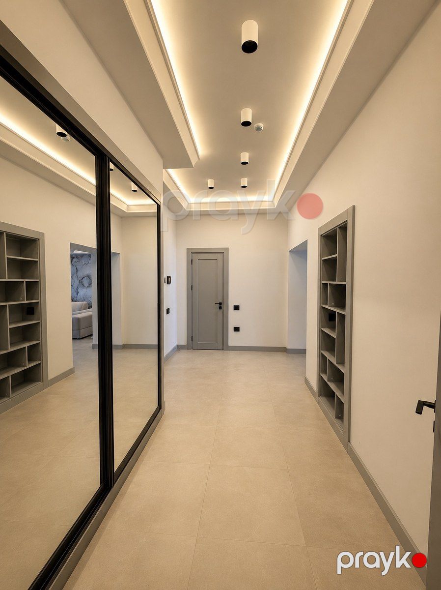 İcarəyə verilir 2 otaqlı yeni tikili 100 m² — Mənzil, Bakı (12)