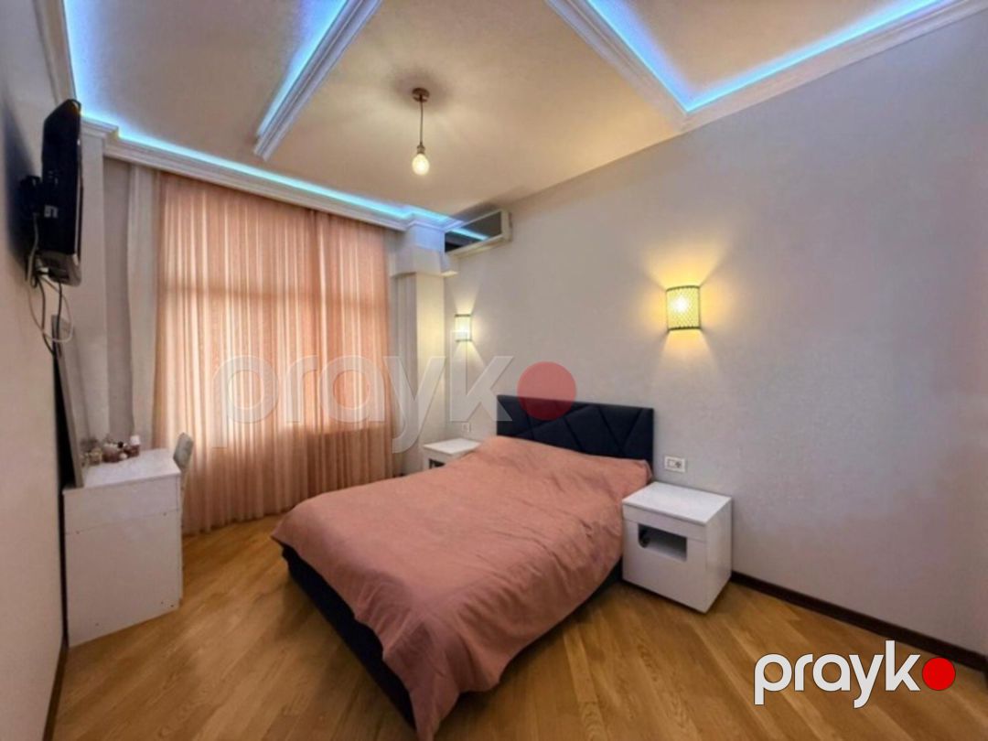 Satılır 3 otaqlı yeni tikili 175 m² — Mənzil, Bakı (6)
