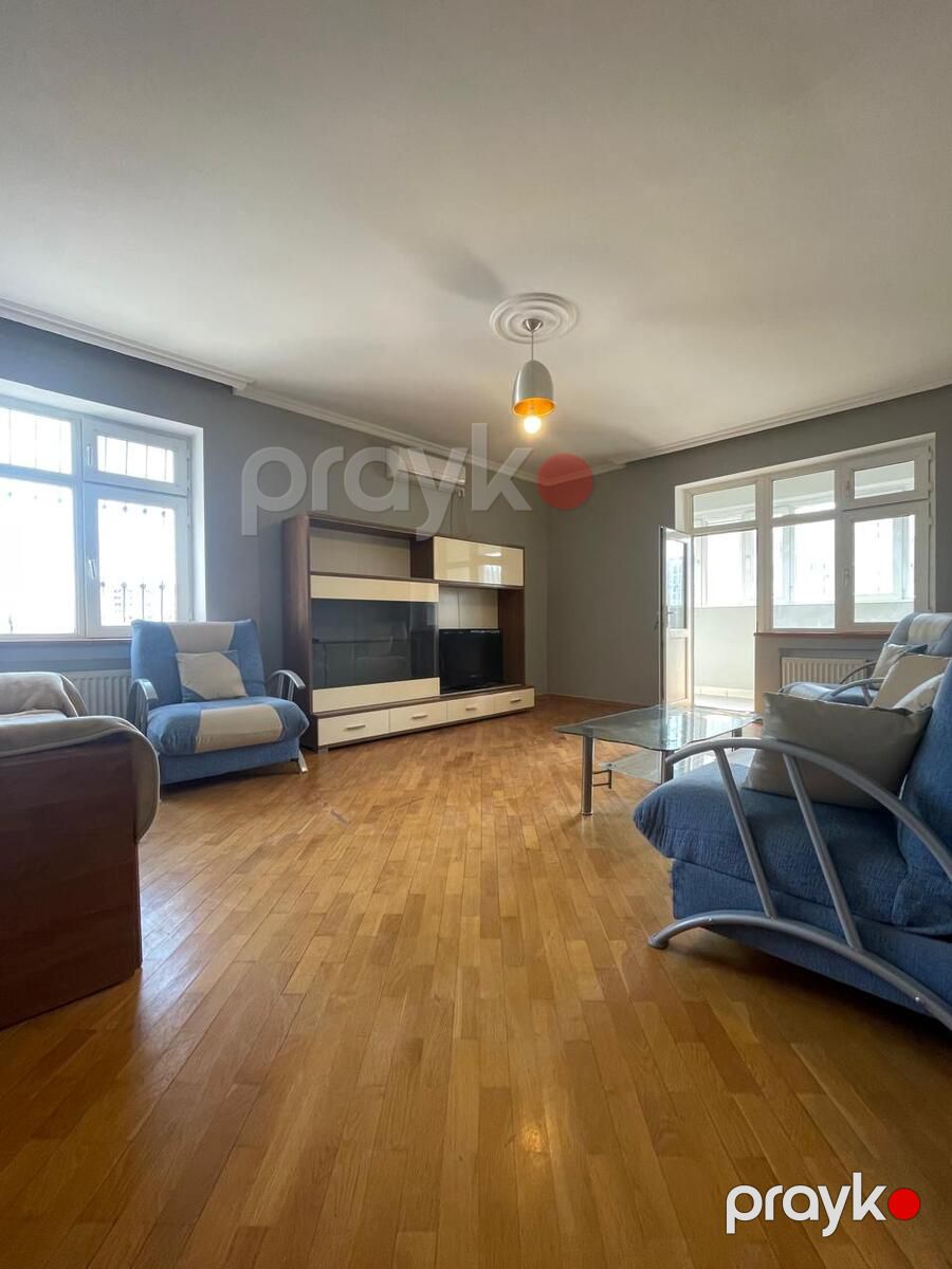 Satılır 3 otaqlı yeni tikili 110 m² — Mənzil, Bakı (5)