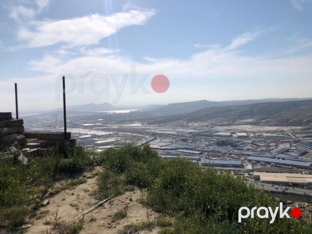 7 sot torpaq sahəsi, Badamdar qəs — Torpaq, Bakı (11)