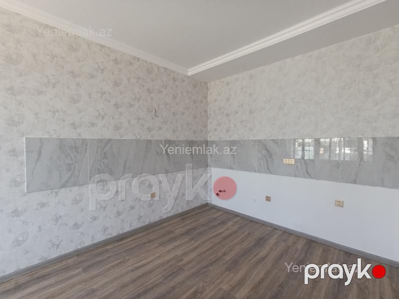 Satılır 4 otaqlı Həyət evi / Villa, 135 m², Goradil — Ev, villa, Abşeron (4)