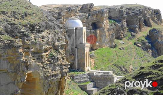 Bakı şəhərində fərdi turizm rehbəri xidməti — Turizm, Bakı (17)