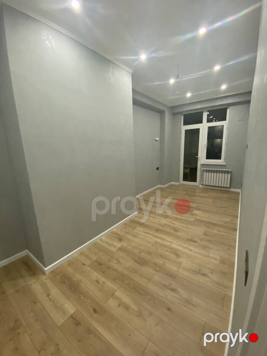 Satılır 2 otaqlı yeni tikili 55 m² — Mənzil, Xırdalan (9)