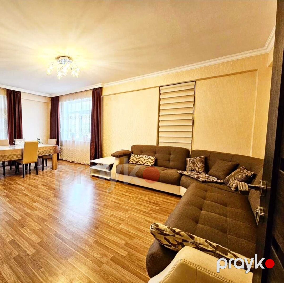 Satılır 3 otaqlı yeni tikili 127 m² — Mənzil, Bakı (2)