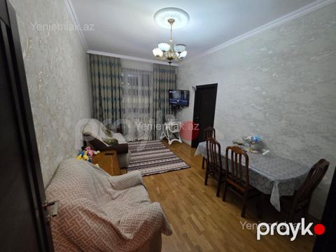 Satılır 3 otaqlı Bina evi menzil (Yeni tikili), 65 m², 9-cu mikrorayon — Sumqayıt