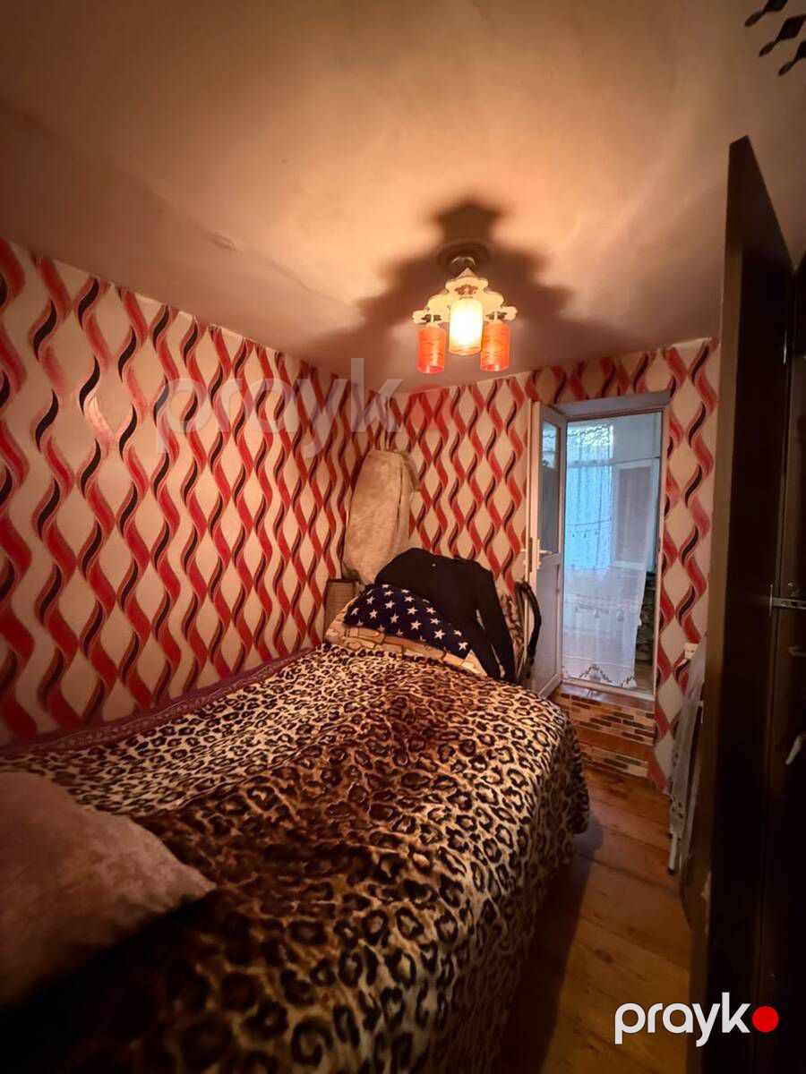 Satılır 2 otaqlı köhnə tikili 30 m² — Mənzil, Bakı (4)