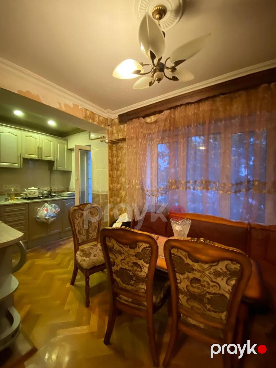 Satılır 3 otaqlı köhnə tikili 70 m² — Mənzil, Bakı (5)