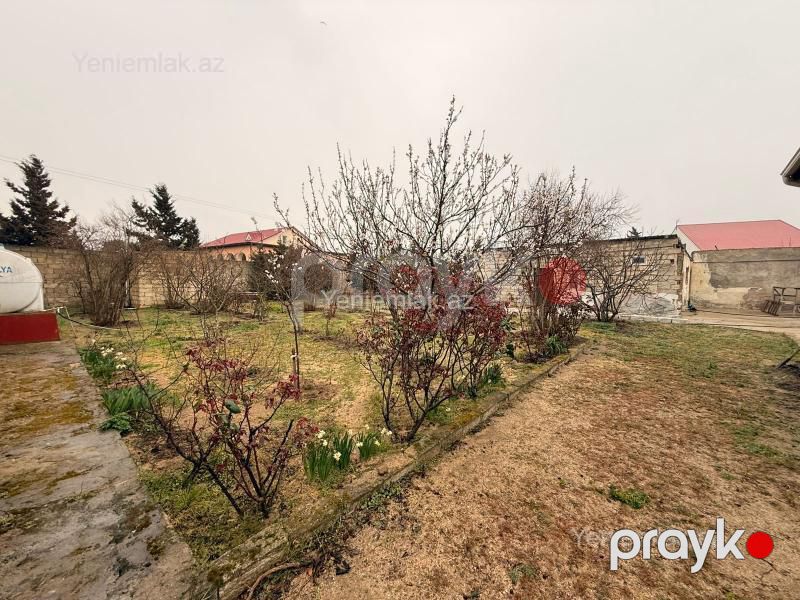 Satılır Torpaq sahəsi, 15 sot, Xəzər rayonu — Torpaq, Bakı (6)