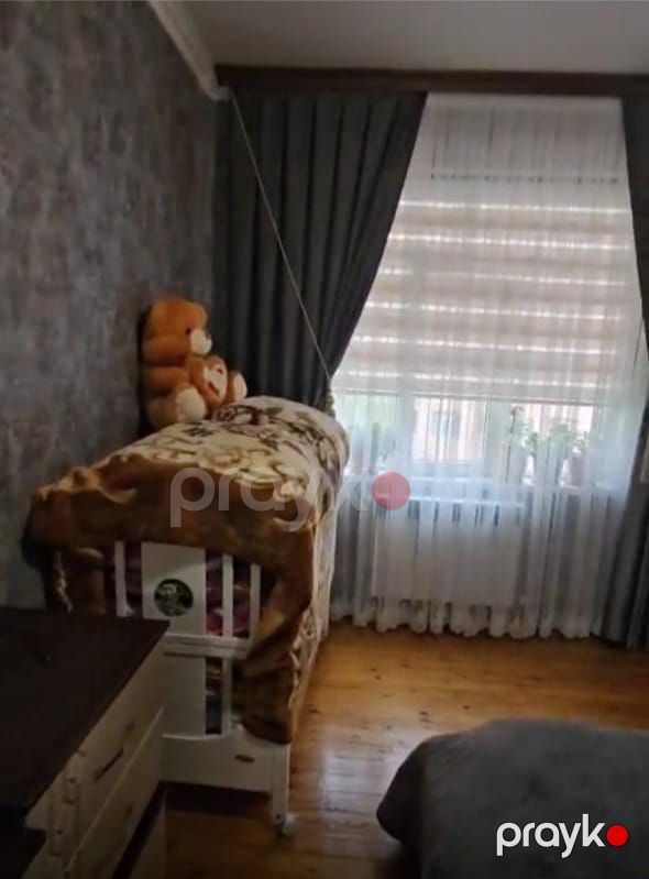 Satış: 2 otaqlı Yeni tikili, 50 m², Xırdalan şəhəri Abşeron Gənclər Şəhərciyi — Mənzil, Xırdalan (11)