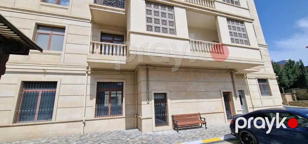 İcarəyə verilir obyekt 1000 m² — Əmlak, Bakı (5)