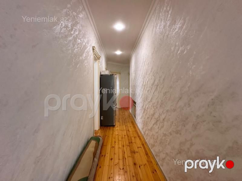 Satılır 5 otaqlı Həyət evi / Villa, 140 m², Suraxanı rayonu — Ev, villa, Bakı (8)