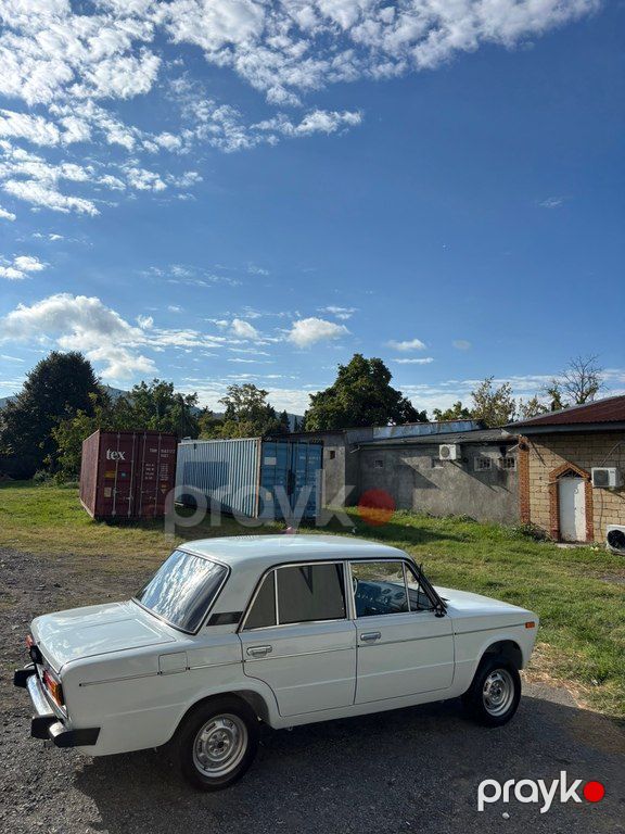 Lada (VAZ) 2106, 1.6 L, 2004 il, 75 000 km — Avtomobillər, Qax (6)