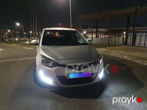 Hyundai i20, 2012 il — Bakı