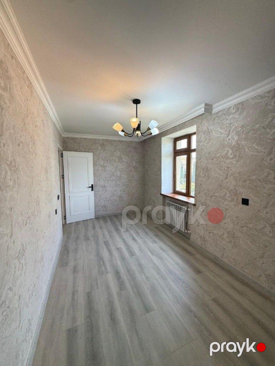 Satılır 2 otaqlı köhnə tikili 60 m² — Mənzil, Bakı (4)