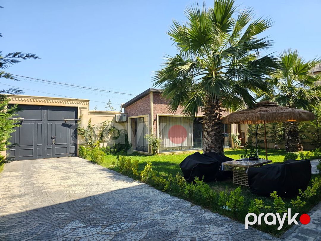 Satış: 7 otaqlı Ev / villa, 428 m², Sabunçu rayonu — Ev, villa, Bakı (5)