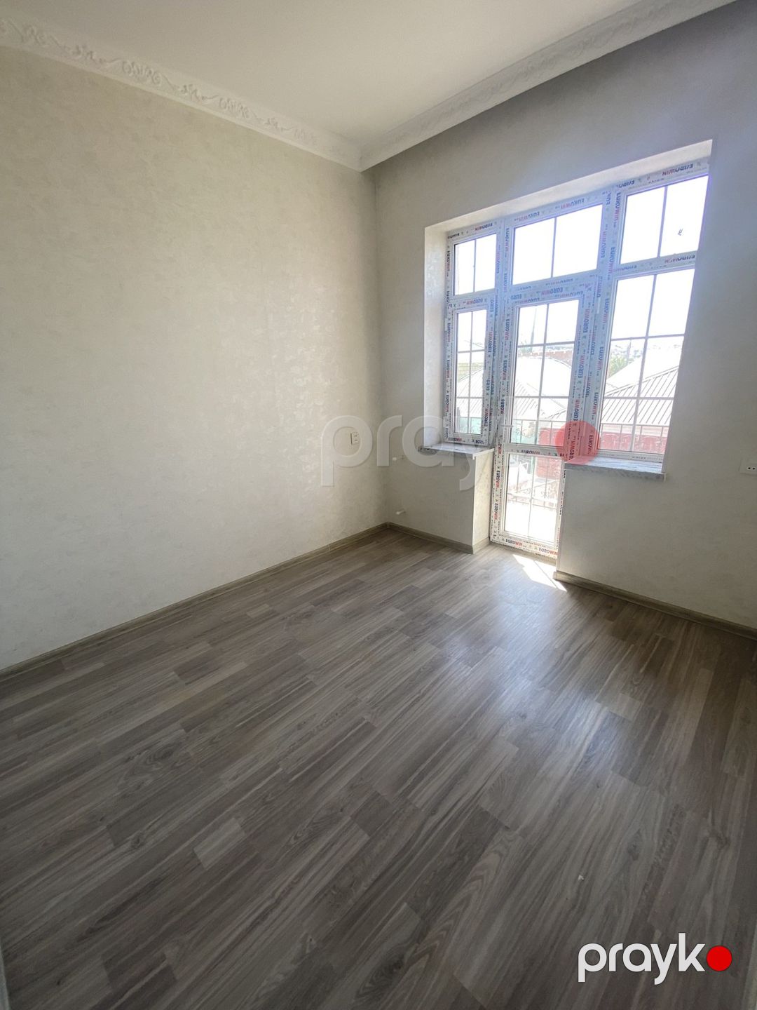 Satılır 4 otaqlı həyət evi/bağ evi 140 m² — Ev, villa, Xırdalan (6)