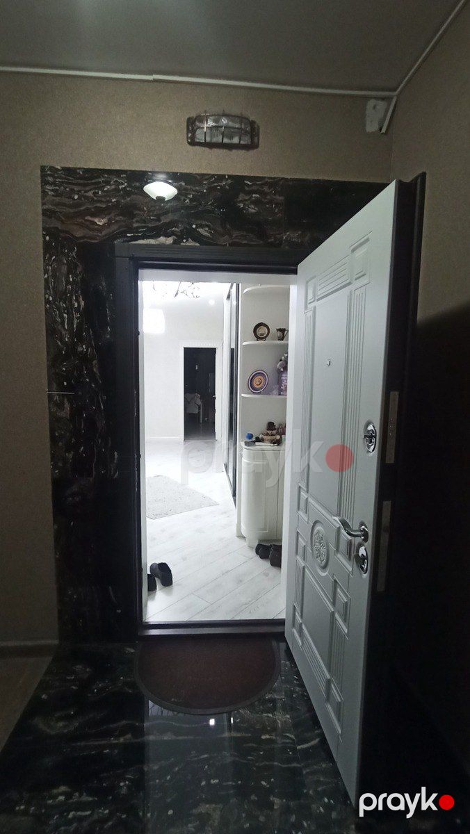Satılır 4 otaqlı yeni tikili 155 m² — Mənzil, Bakı (7)