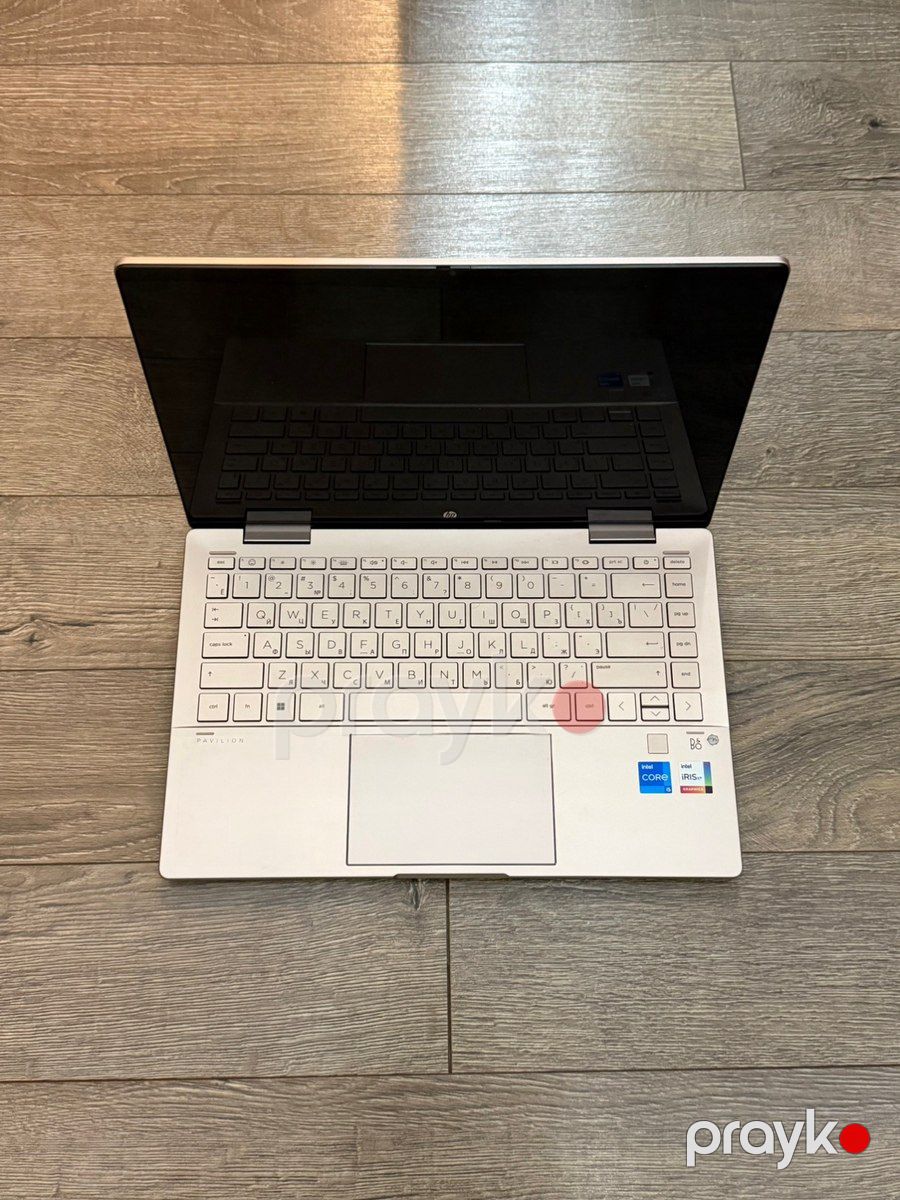 Noutbuk HP Pavilion 14 x360 — Noutbuklar, Bakı (2)