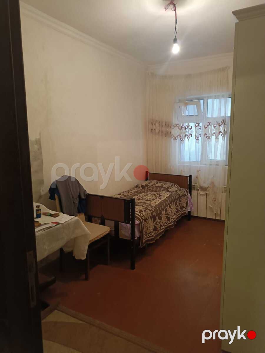 Satılır 3 otaqlı həyət evi/bağ evi 120 m² — Ev, villa, Bakı (8)