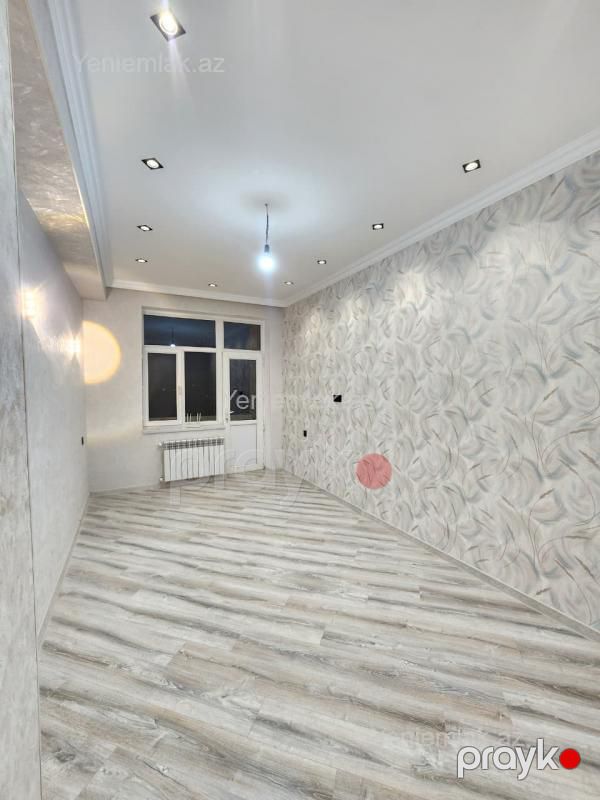 Satılır 2 otaqlı Bina evi menzil (Yeni tikili), 72 m², 1-ci mikrorayon — Mənzil, Sumqayıt (2)