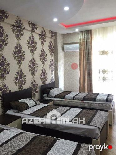 Satılır 4 otaqlı mənzil Yasamal rayonu Bakı şəhəri, Yasamal rayonu, Nizami metrosunun yanı — Mənzil, Bakı (2)