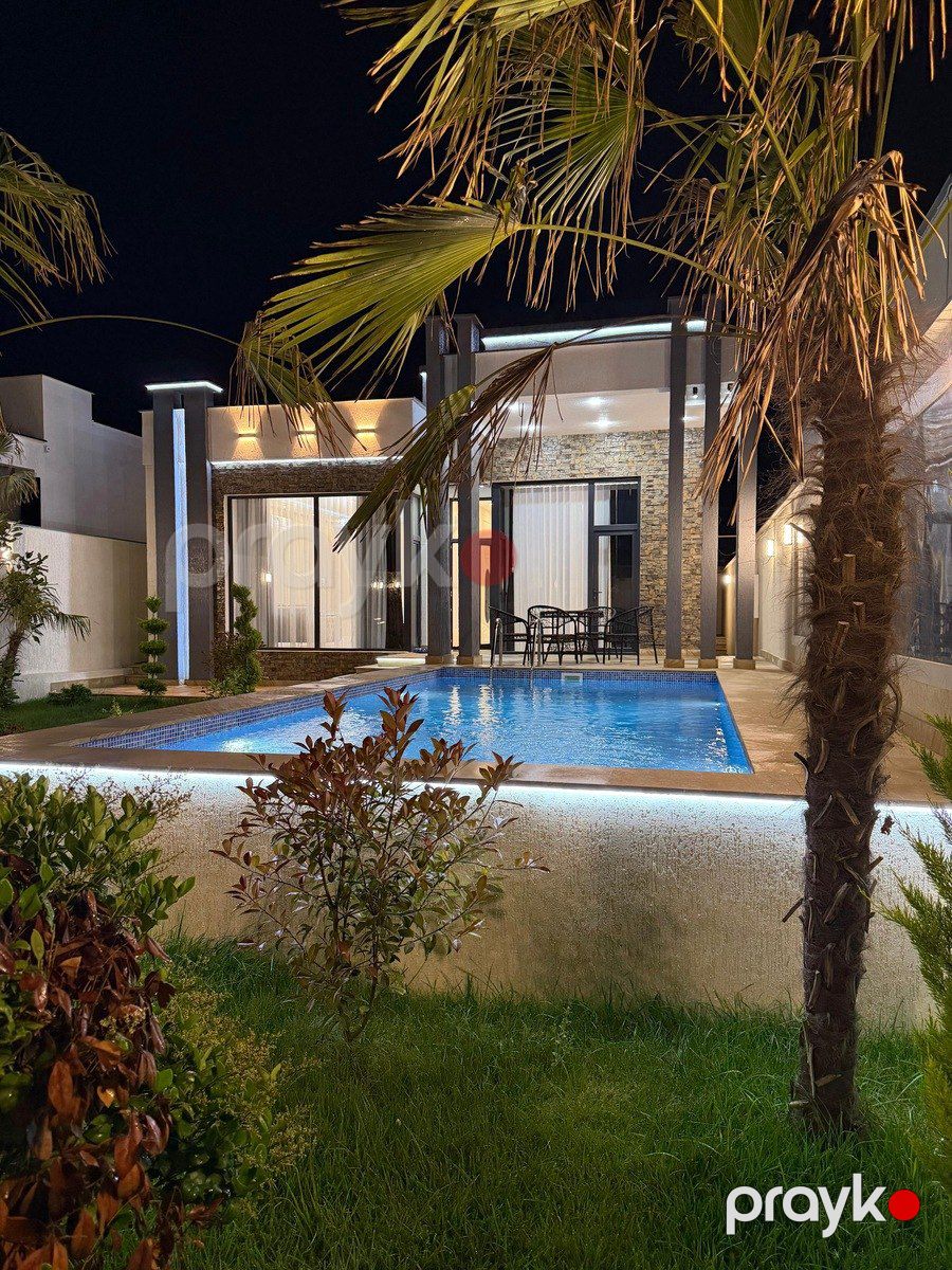 Bağ evi kirayə verilir, Şüvəlan qəs — Ev, villa, Bakı (2)