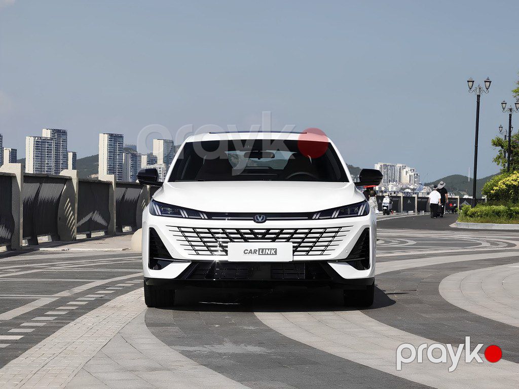 Changan Eado, 1.5 L, 2026 il, yeni — Avtomobillər (2)