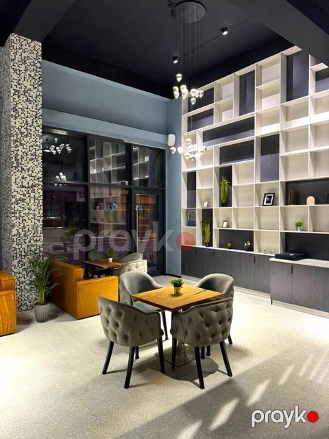 Satılır obyekt 125 m² — Bakı