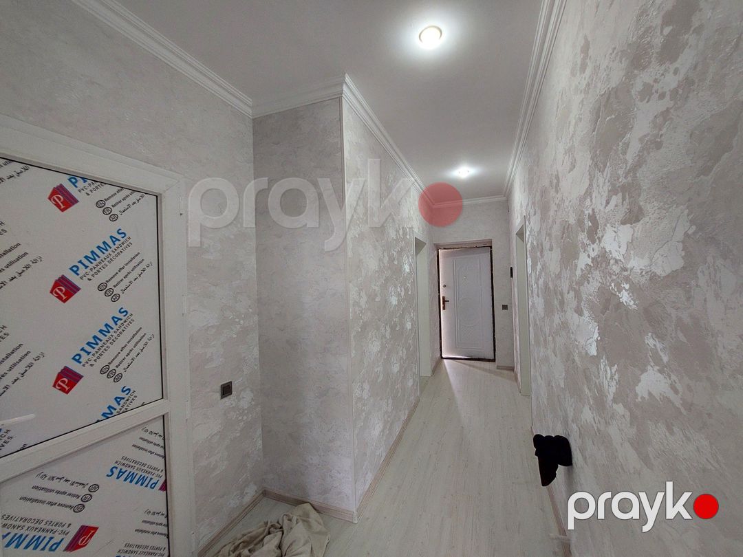 Satılır 3 otaqlı həyət evi/bağ evi 100 m² — Ev, villa, Bakı (12)