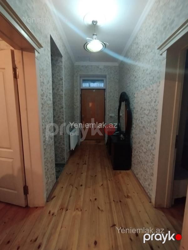 Satılır 4 otaqlı Həyət evi / Villa, 120 m², Məhəmmədli — Ev, villa, Abşeron (9)