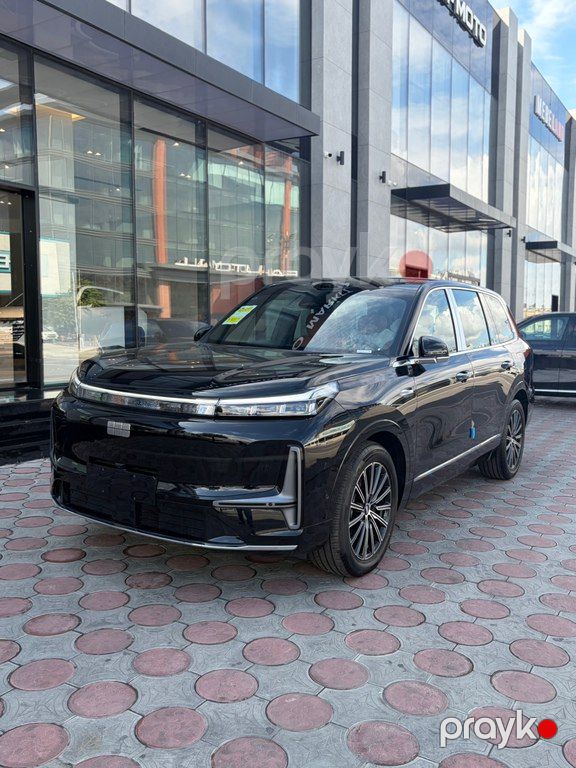 Geely Galaxy M9, 1.5 L, 18.4 kWh, 2025 il, yeni — Avtomobillər, Bakı (3)