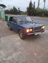 Lada (VAZ) 2107, 1.6 L, 2003 il, 56 000 km — Avtomobillər