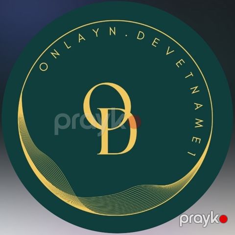 Onlayn Dəvətnamə 1 — Bakı