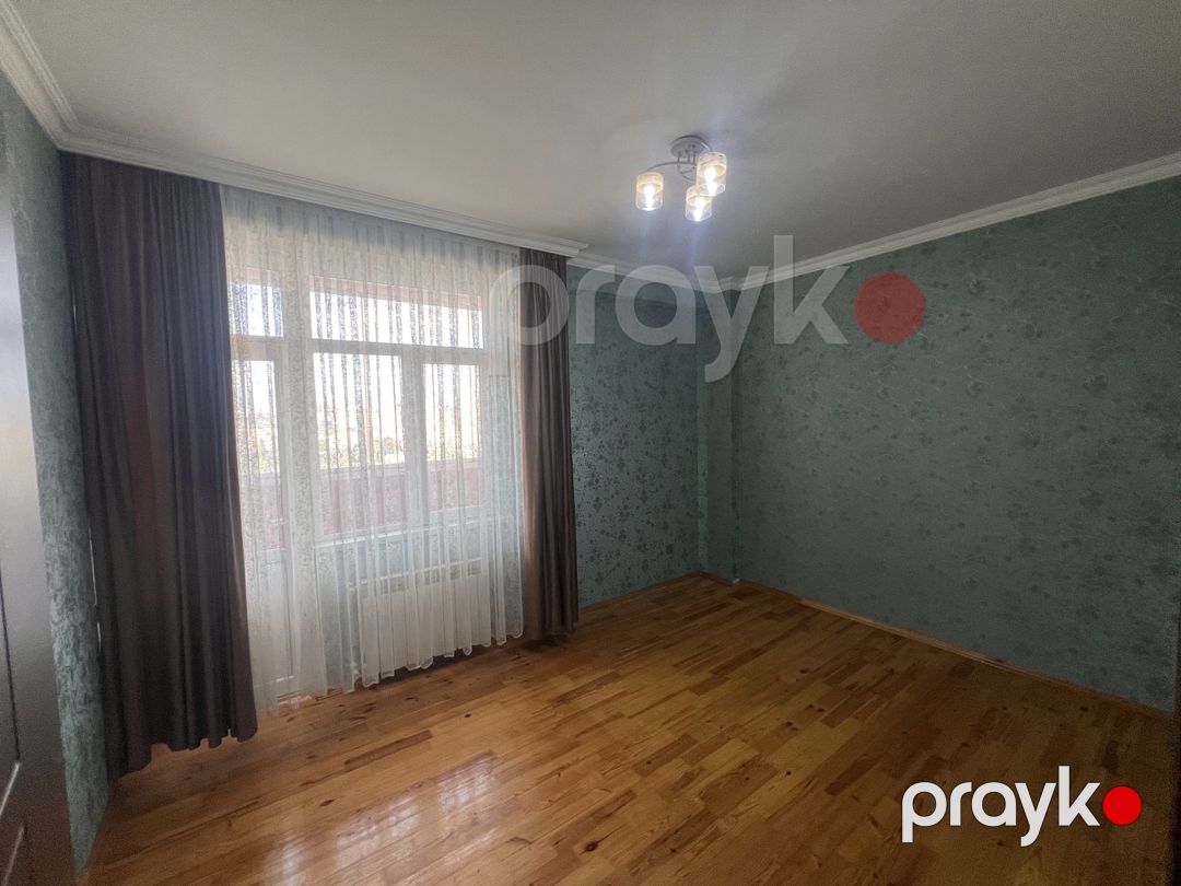 Satılır 3 otaqlı yeni tikili 110 m² — Mənzil, Bakı (5)