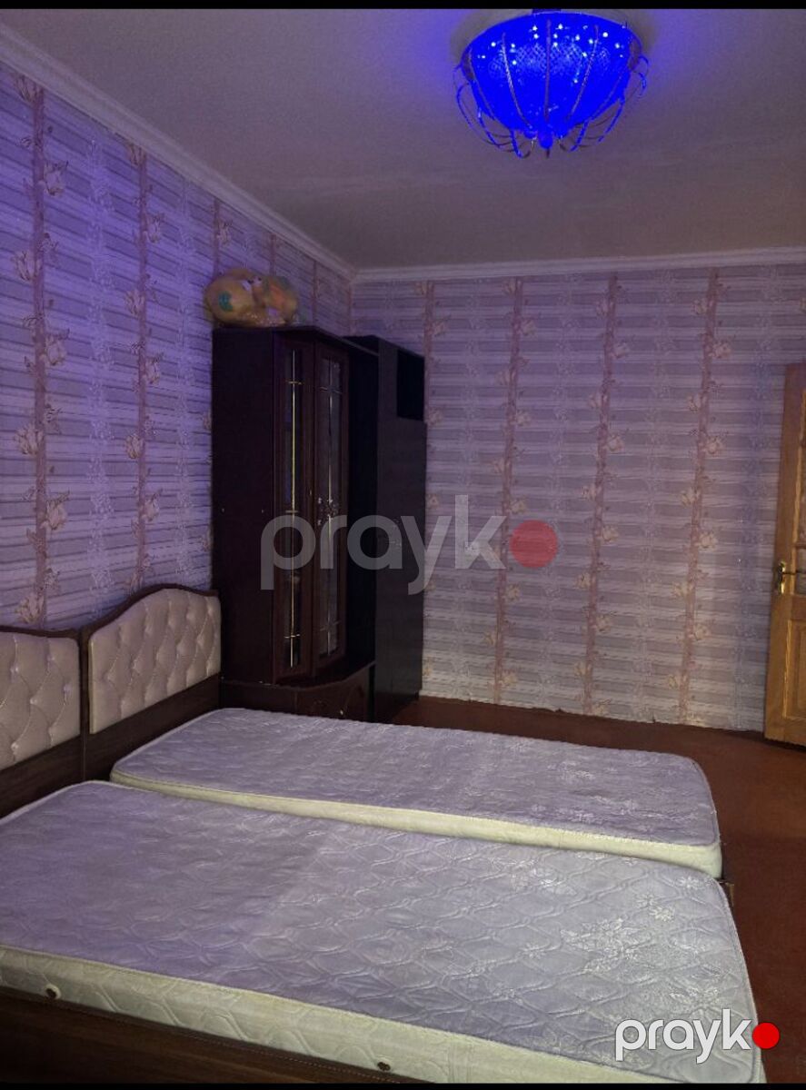İcarəyə verilir 3 otaqlı həyət evi/bağ evi 62 m² — Ev, villa, Bakı (5)
