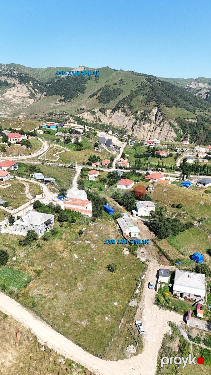 20 sot torpaq sahəsi, Qusar r — Torpaq, Qusar (5)