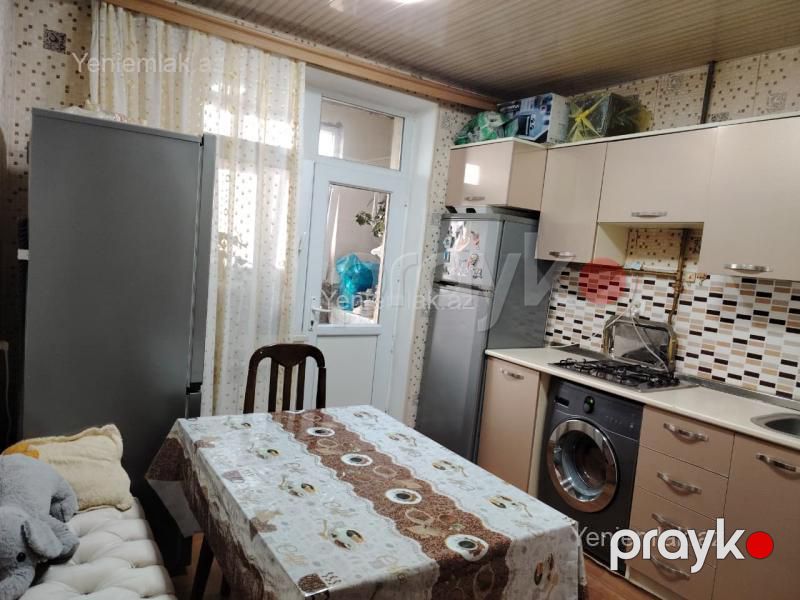 Satılır 3 otaqlı Bina evi menzil (Köhnə tikili), 66 m², Suraxanı rayonu — Mənzil, Bakı (3)