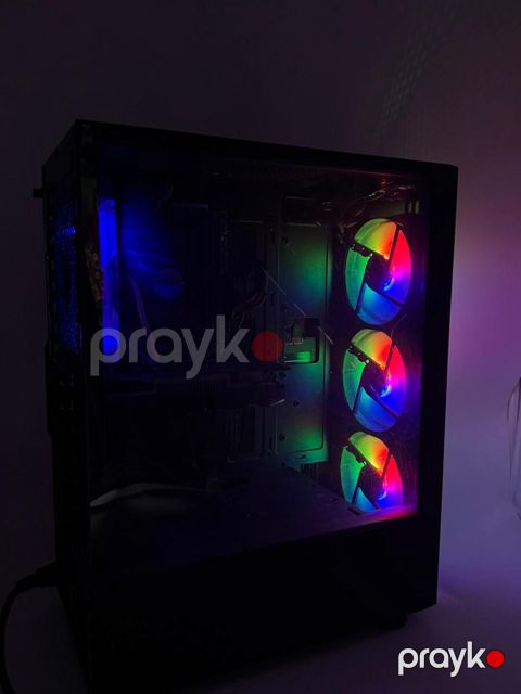 Case Şüşə Keys (4aRGB) — Bakı