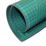 A3 Kəsmə Matı – 30x45 sm - Elektronika, robotika, maket, lehimləmə — Robotzade Azərbaycan