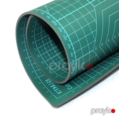 A3 Kəsmə Matı – 30x45 sm - Elektronika, robotika, maket, lehimləmə — Bakı